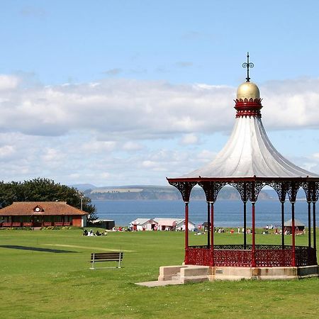 Windsor Hotel Nairn Buitenkant foto