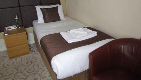 Windsor Hotel Nairn Kamer foto