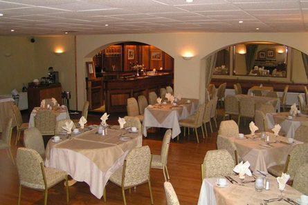 Windsor Hotel Nairn Buitenkant foto